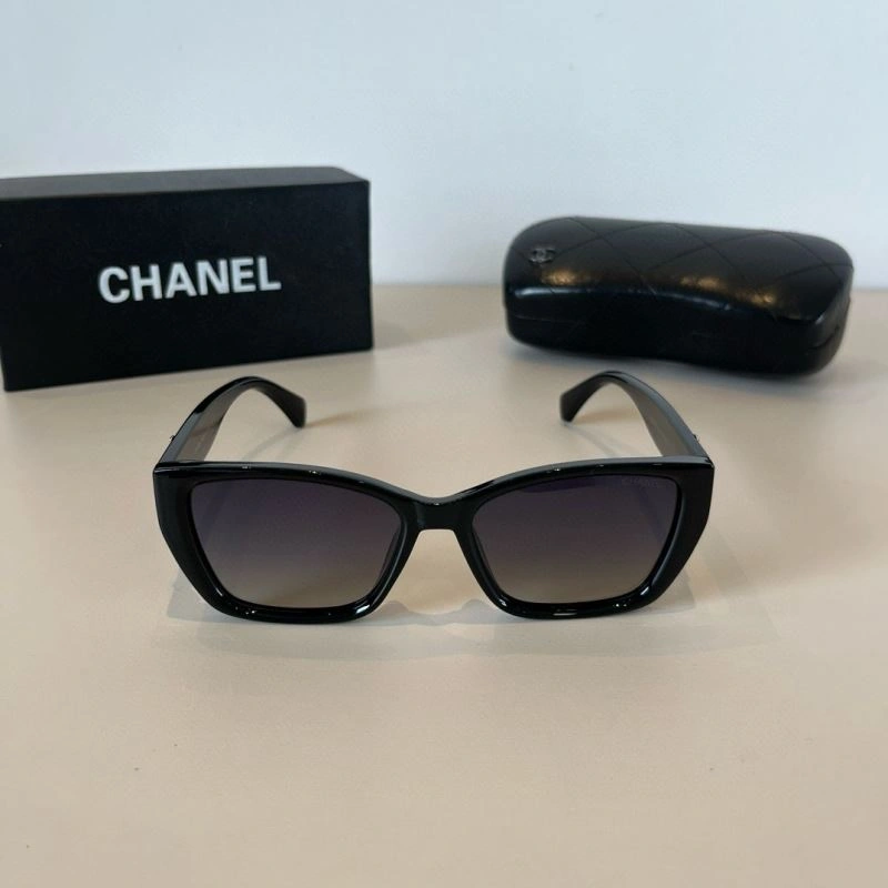Chanel Sunglasses Efficient 278145
