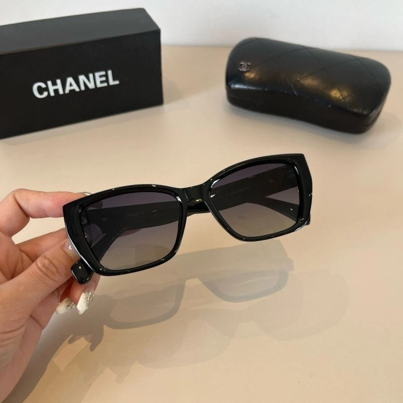 Chanel Sunglasses Efficient 278145
