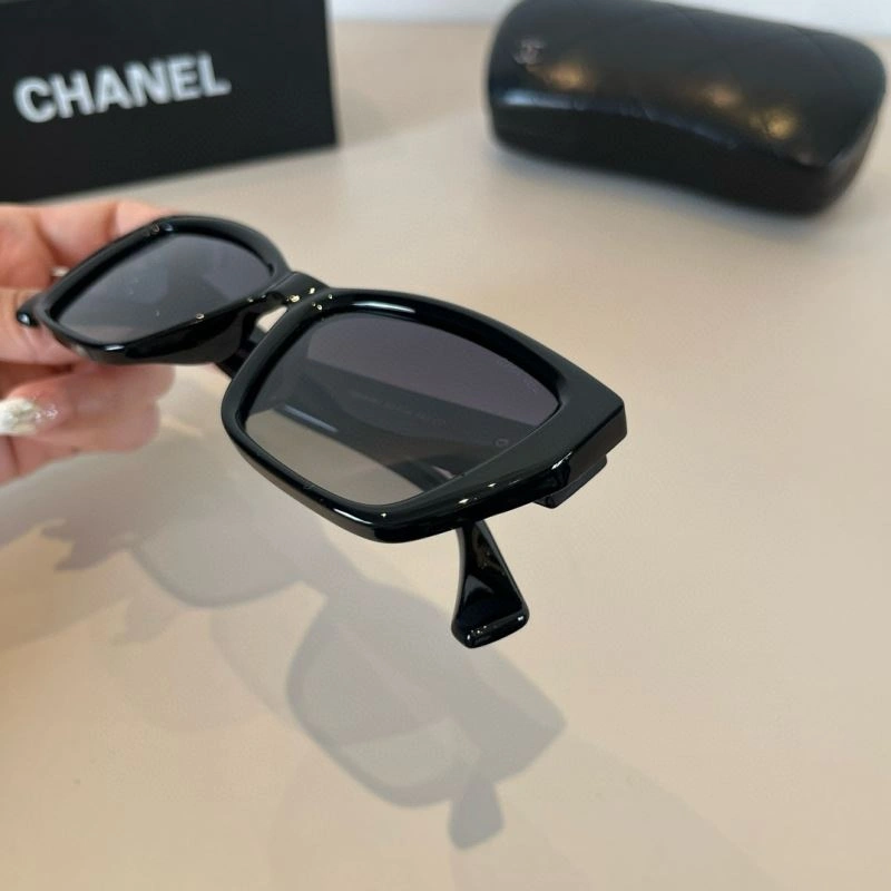 Chanel Sunglasses Efficient 278145