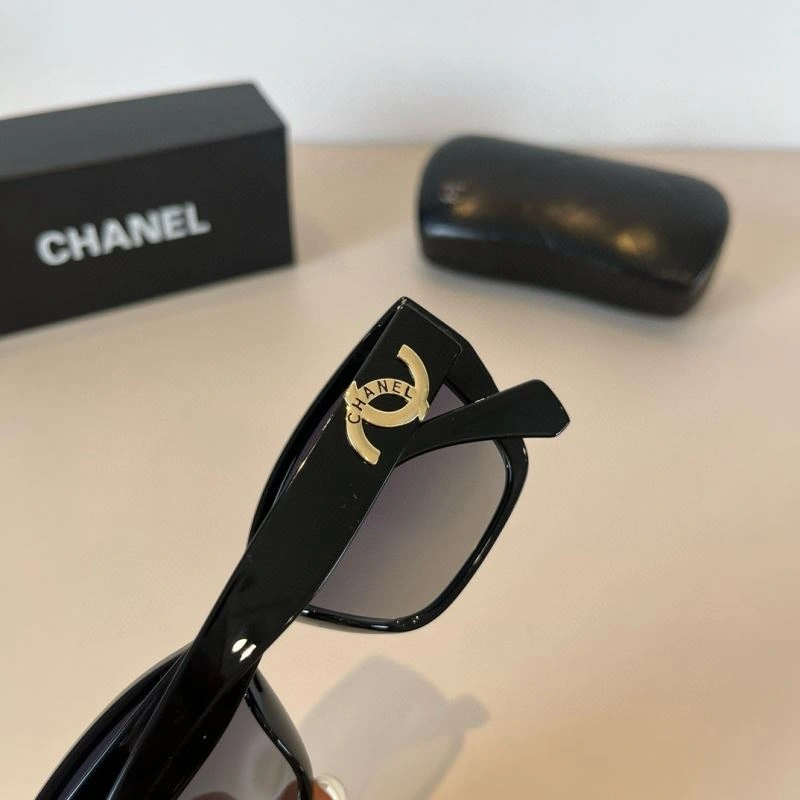 Chanel Sunglasses Efficient 278145