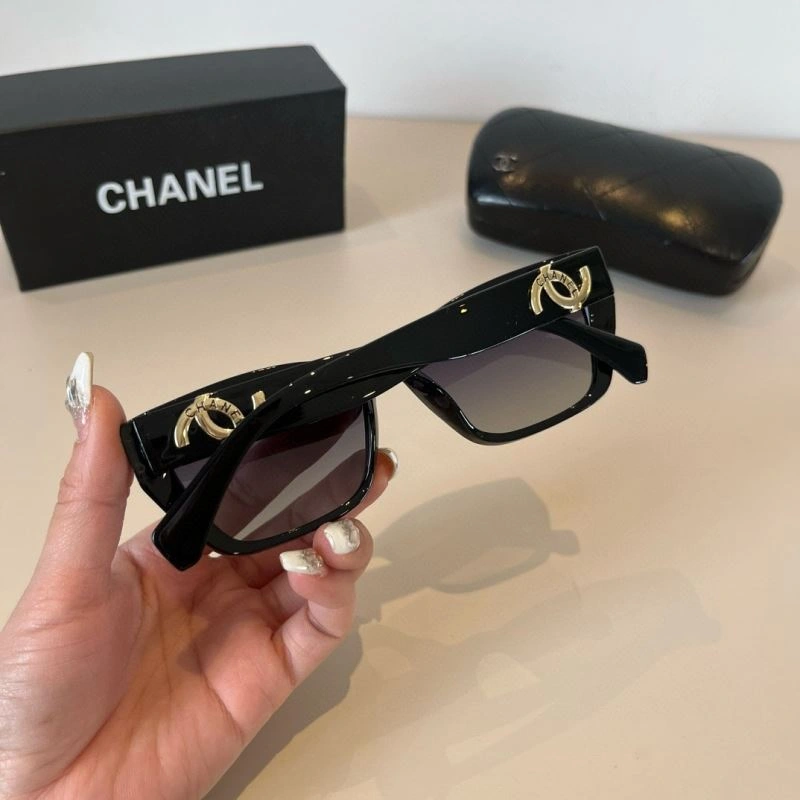Chanel Sunglasses Efficient 278145