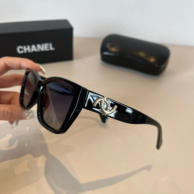 Chanel Sunglasses Efficient 278145