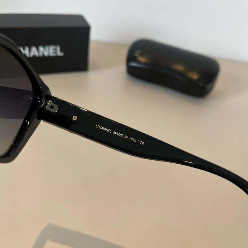 Chanel Sunglasses Efficient 278145