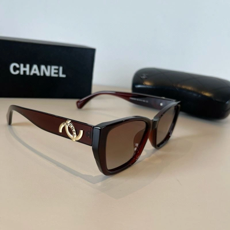 Chanel Sunglasses Original 278141