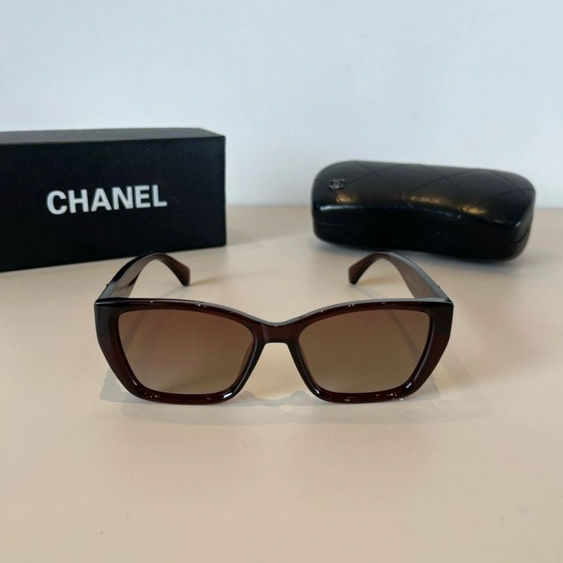 Chanel Sunglasses Original 278141