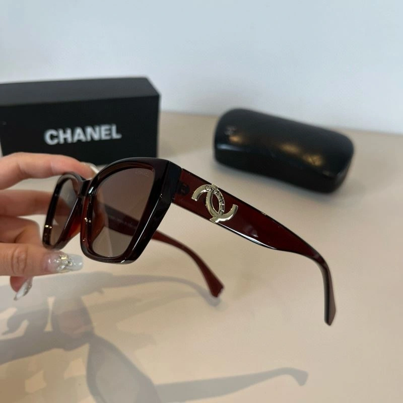 Chanel Sunglasses Original 278141