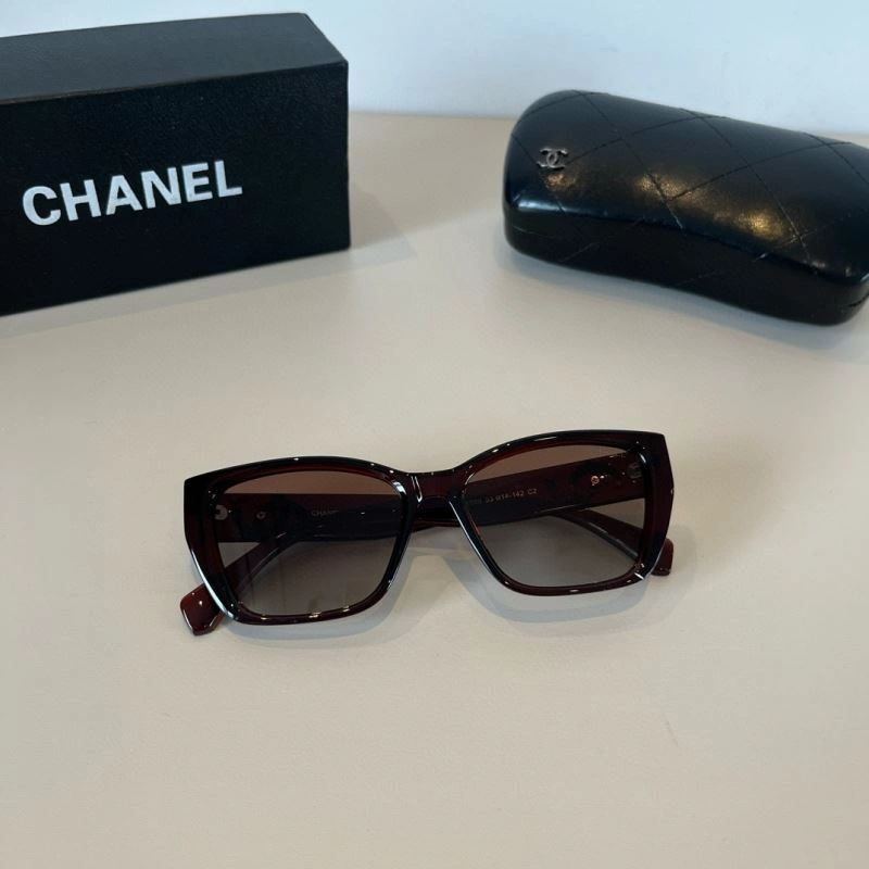 Chanel Sunglasses Original 278141