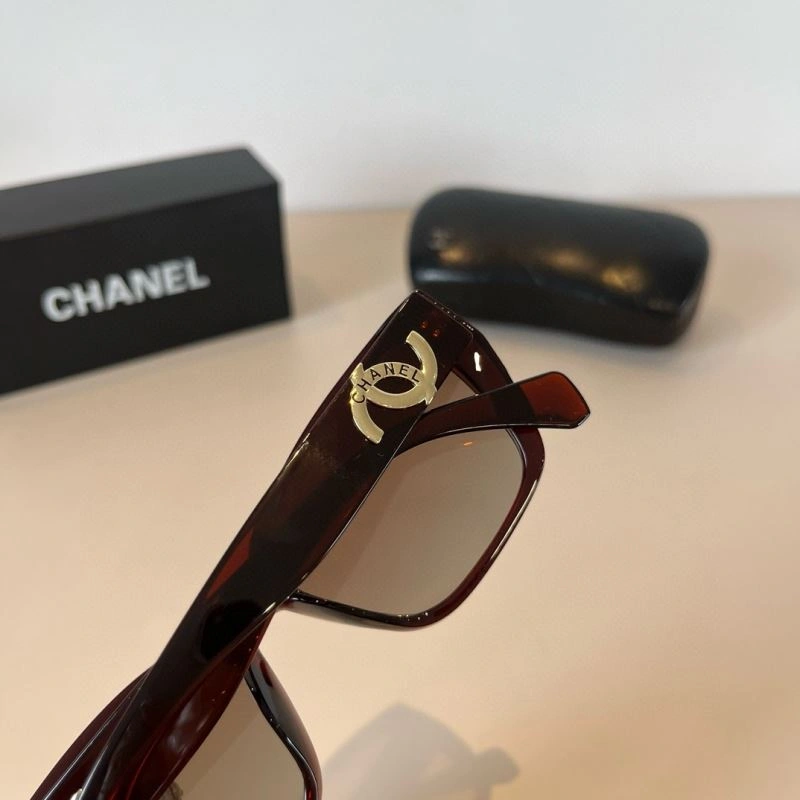 Chanel Sunglasses Original 278141