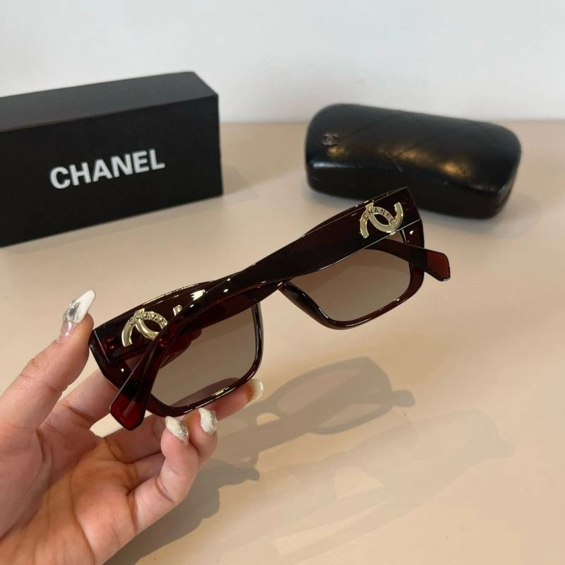 Chanel Sunglasses Original 278141