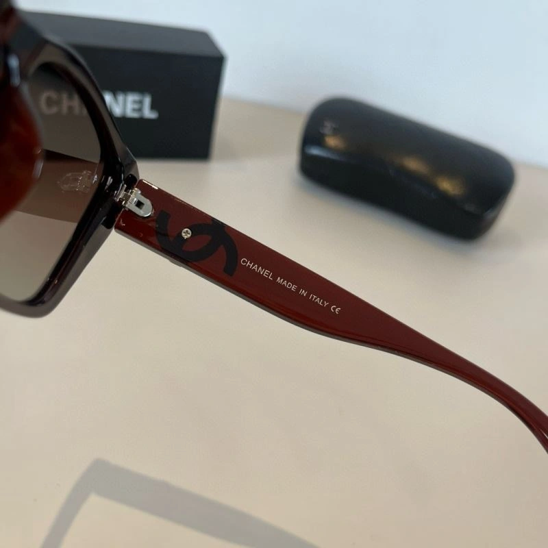 Chanel Sunglasses Original 278141