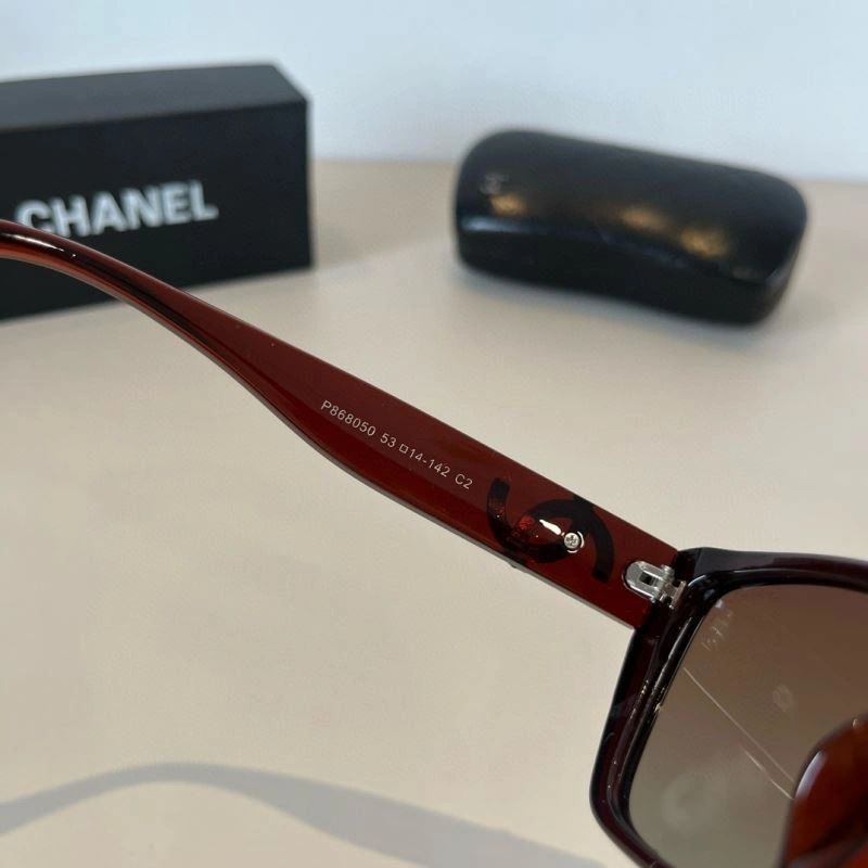 Chanel Sunglasses Original 278141
