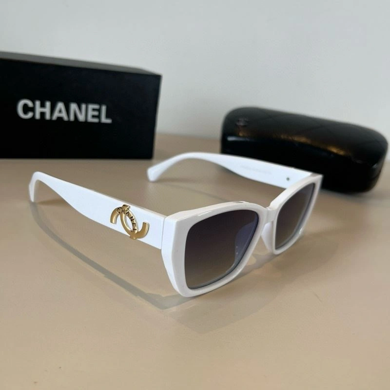 Original Chanel Sunglasses 278136