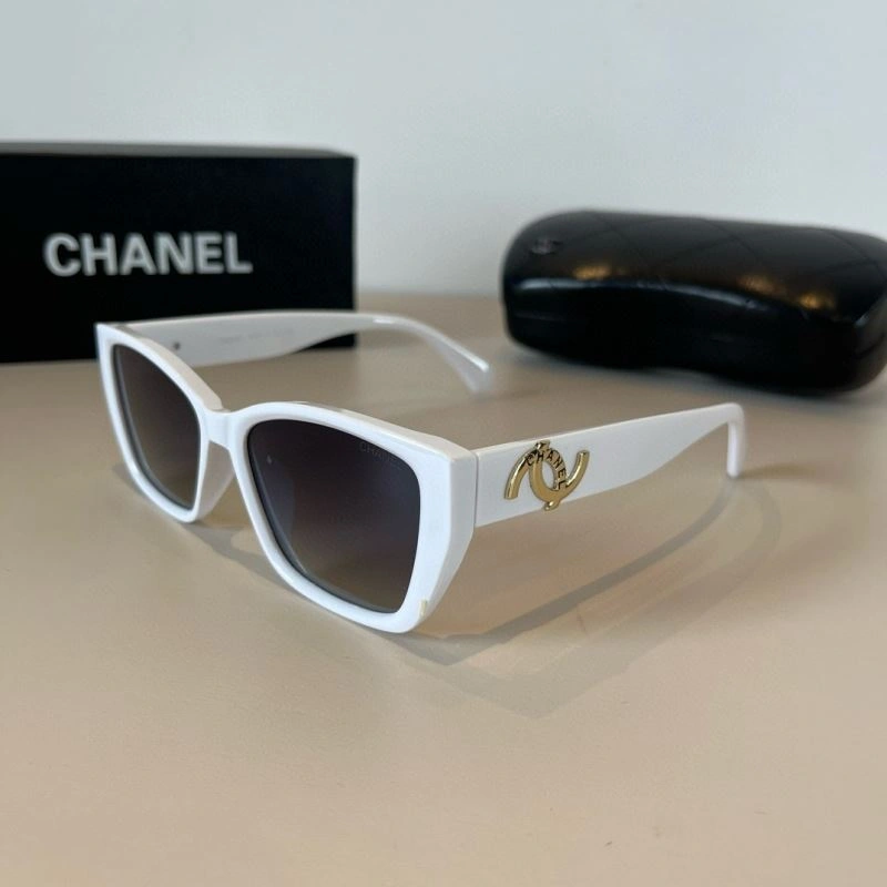 Original Chanel Sunglasses 278136