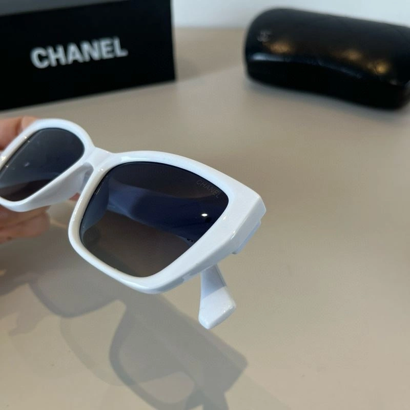 Original Chanel Sunglasses 278136