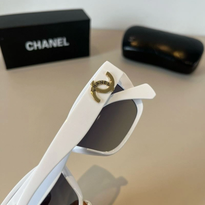 Original Chanel Sunglasses 278136