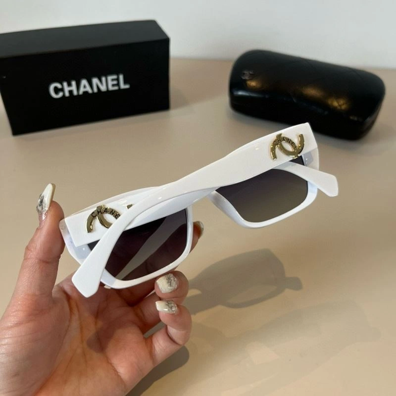 Original Chanel Sunglasses 278136