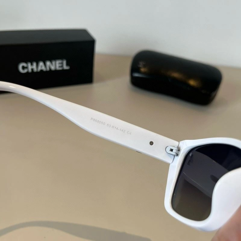 Original Chanel Sunglasses 278136