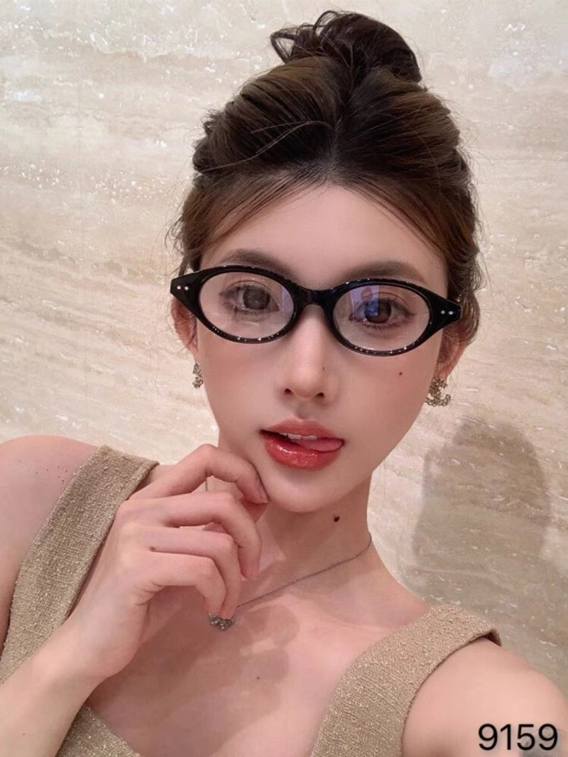 Chanel Sunglasses Bold 278132
