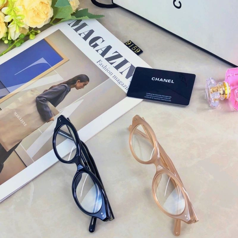 Chanel Sunglasses Bold 278132