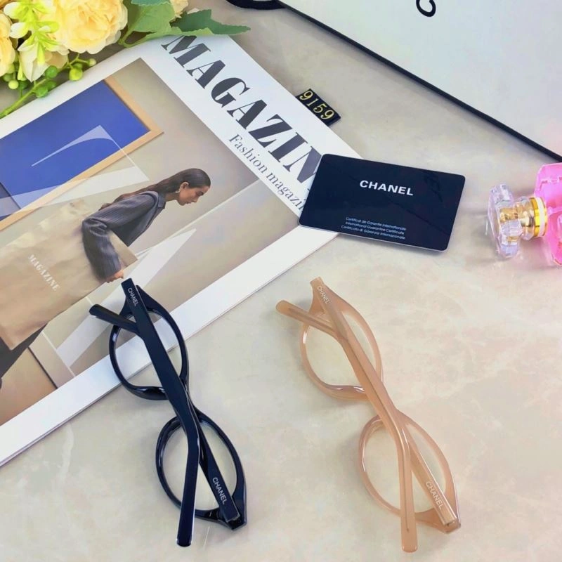 Chanel Sunglasses Bold 278132