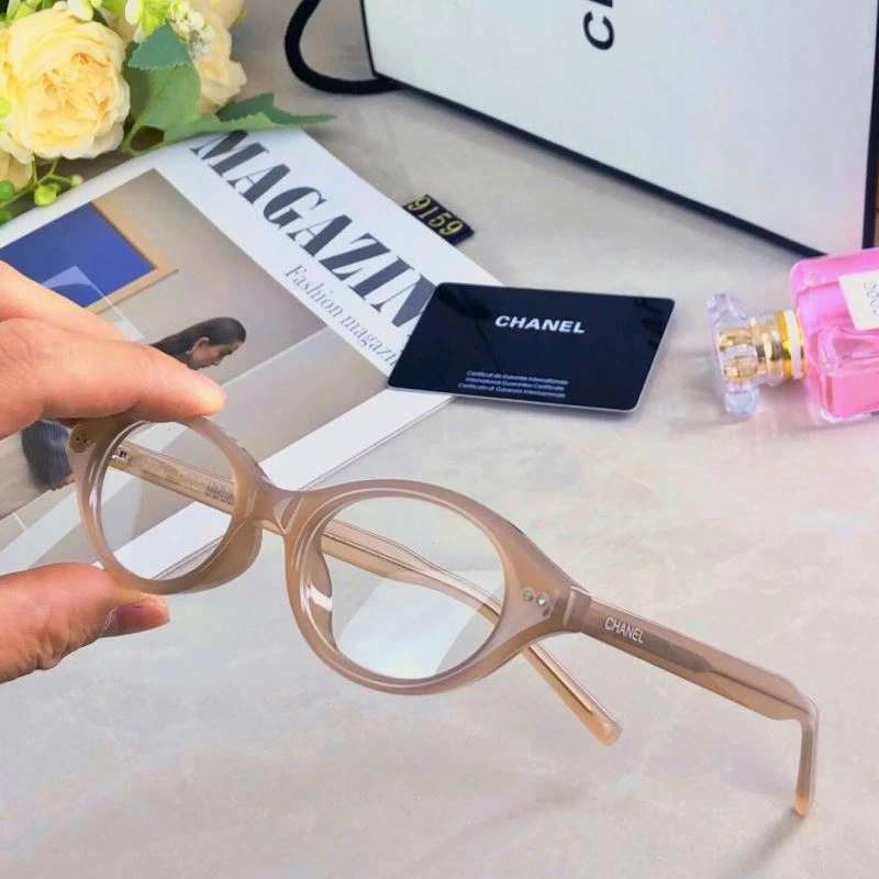 Chanel Sunglasses Bold 278132