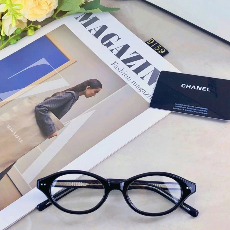 Chanel Sunglasses Bold 278132