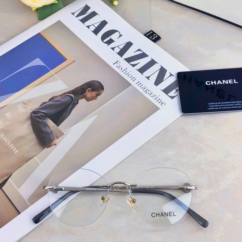 Popular Chanel Sunglasses 278128