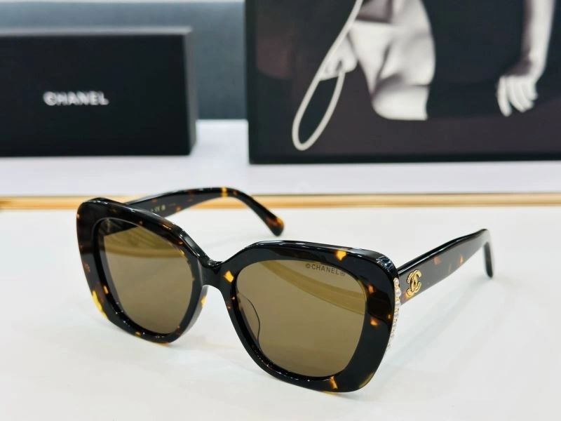 UrbanStyle Chanel Sunglasses 278127