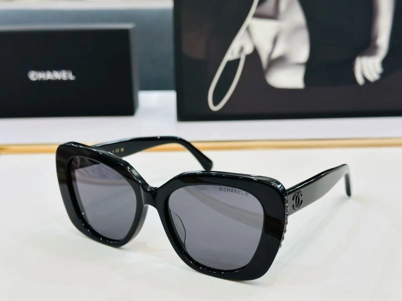UrbanStyle Chanel Sunglasses 278127