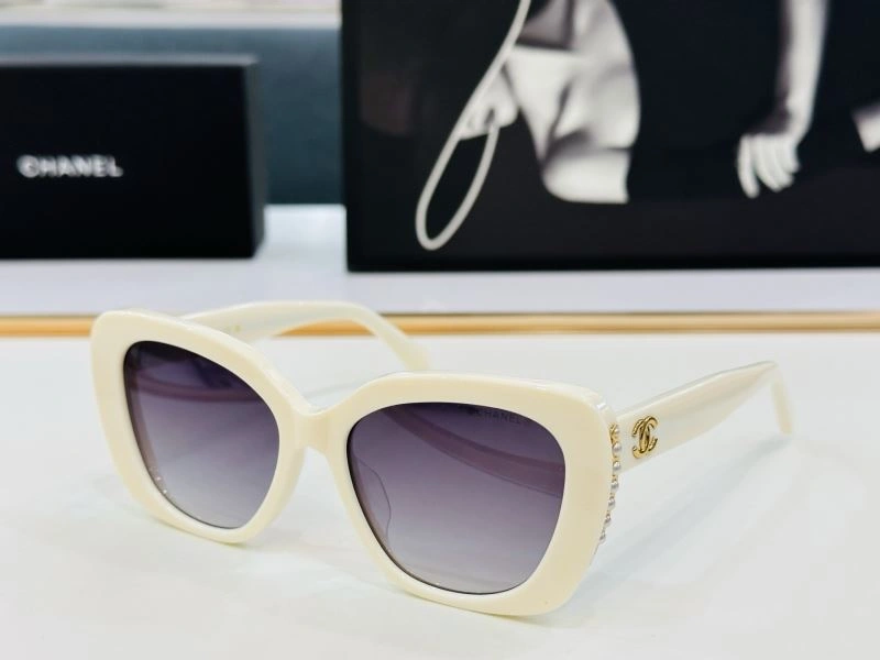 UrbanStyle Chanel Sunglasses 278127