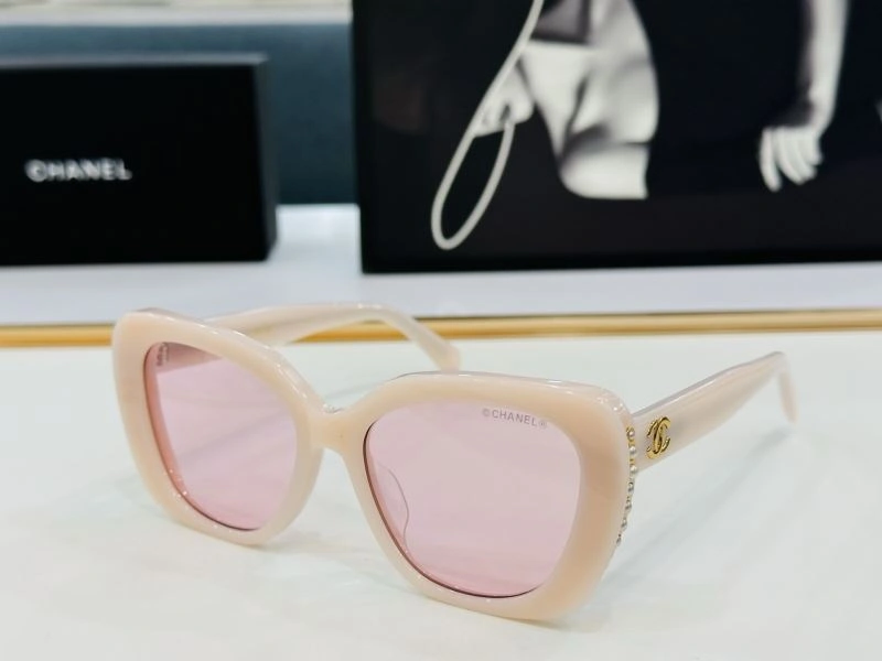 UrbanStyle Chanel Sunglasses 278127