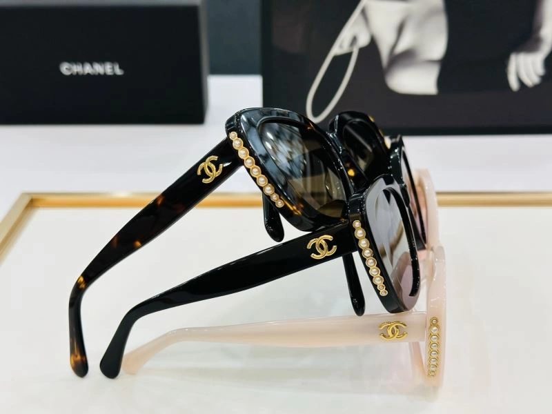 UrbanStyle Chanel Sunglasses 278127