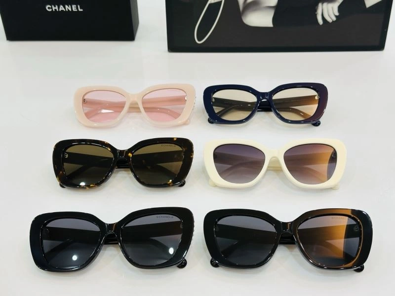 UrbanStyle Chanel Sunglasses 278127