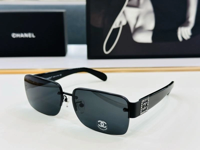 Chanel Sunglasses OdorResistant 278125