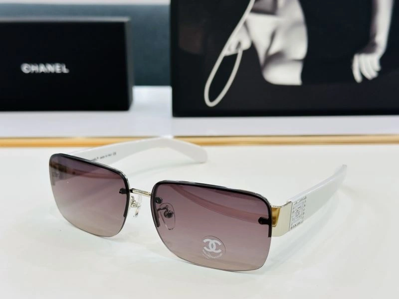 Chanel Sunglasses OdorResistant 278125