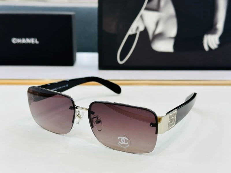 Chanel Sunglasses OdorResistant 278125