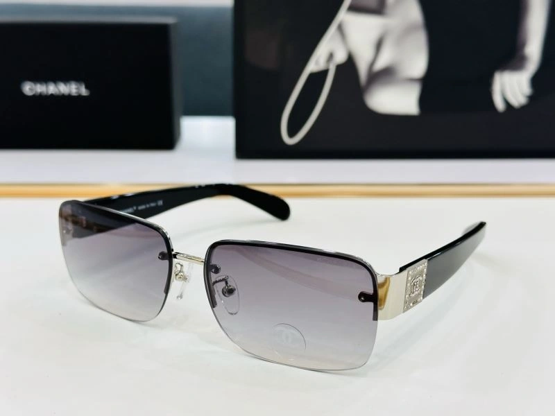 Chanel Sunglasses OdorResistant 278125