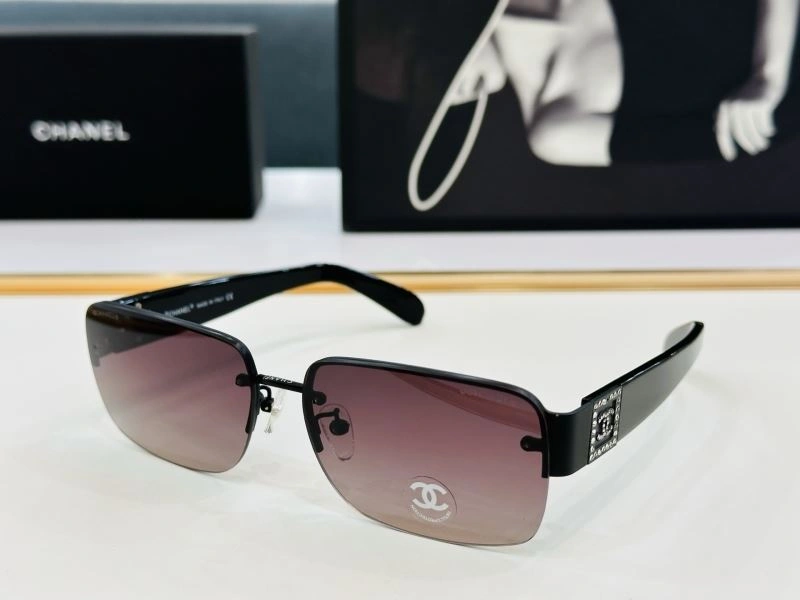 Chanel Sunglasses OdorResistant 278125