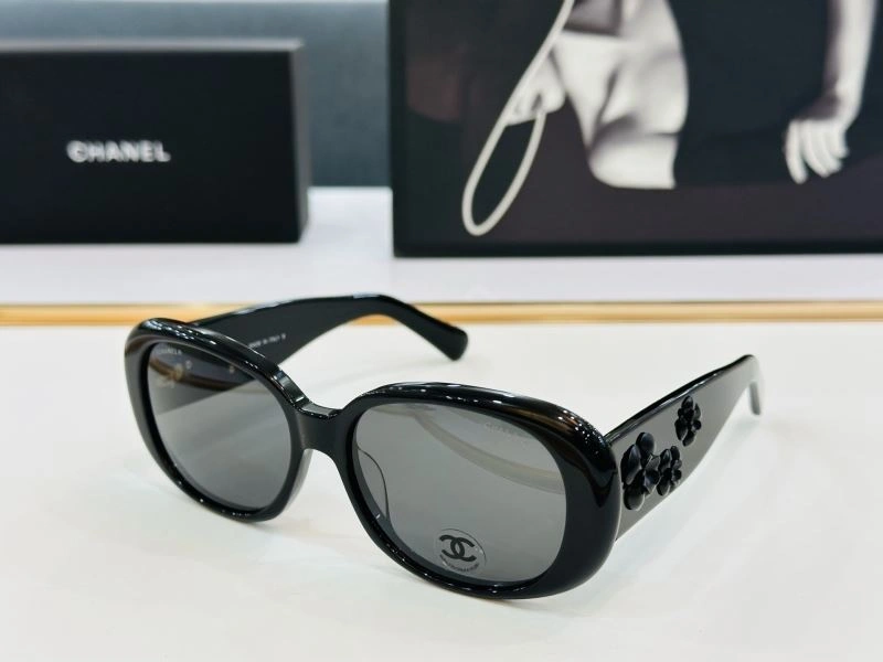 Chanel Sunglasses Modern 278126