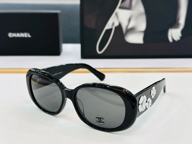 Chanel Sunglasses Modern 278126