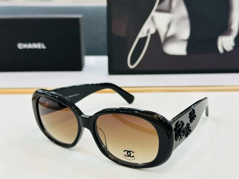 Chanel Sunglasses Modern 278126