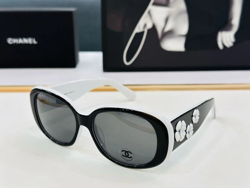 Chanel Sunglasses Modern 278126