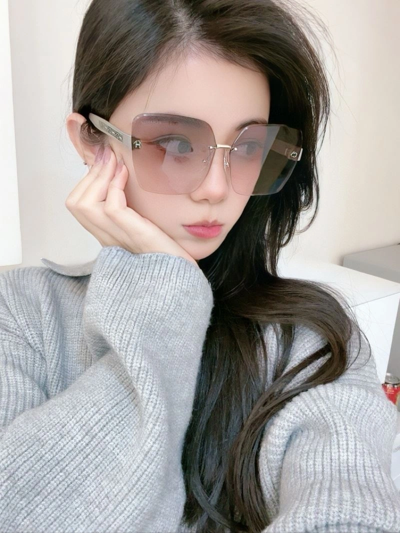 TimelessDesign Chanel Sunglasses 278108