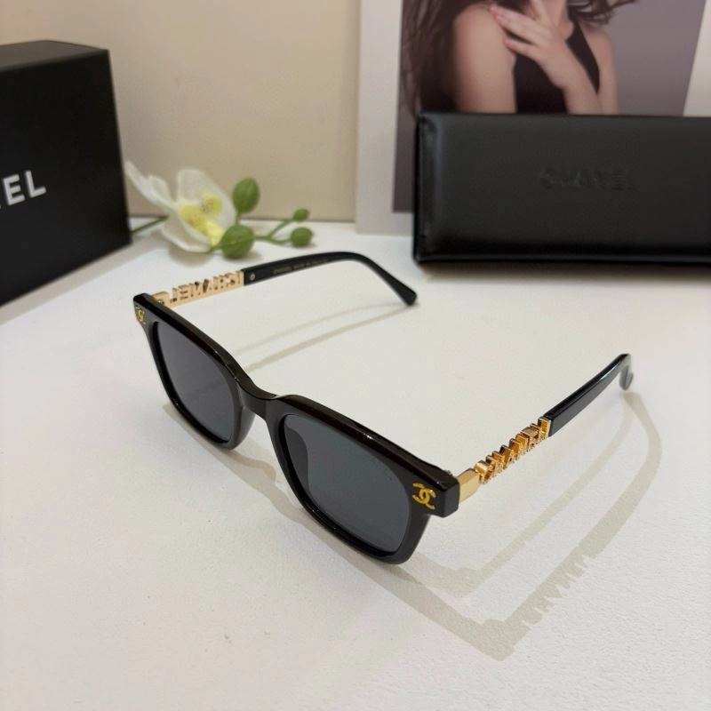 Chanel Sunglasses SportInspired 278114