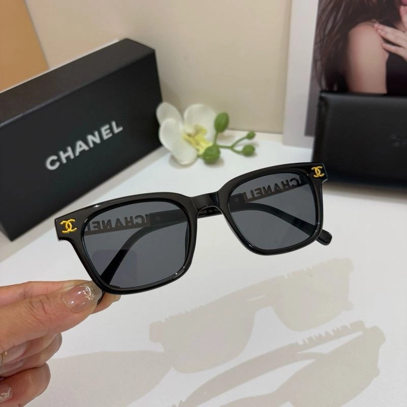 Chanel Sunglasses SportInspired 278114