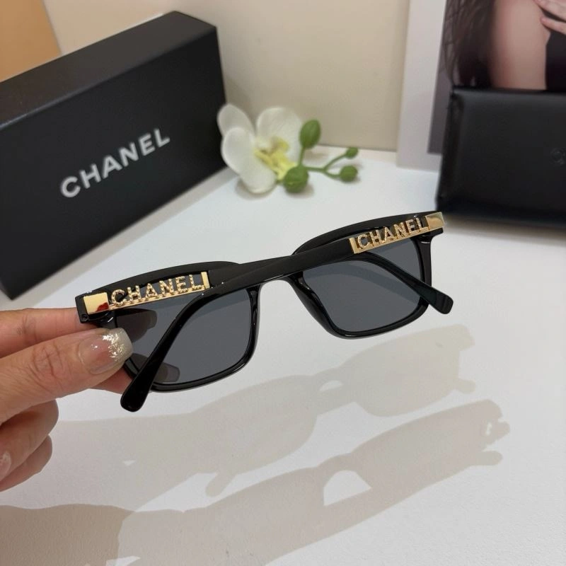Chanel Sunglasses SportInspired 278114
