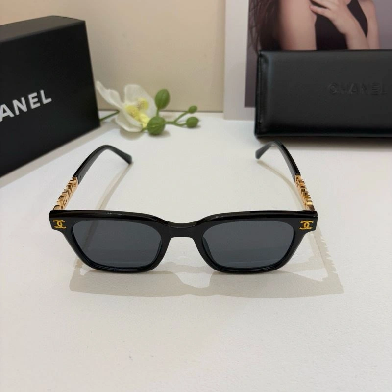 Chanel Sunglasses SportInspired 278114