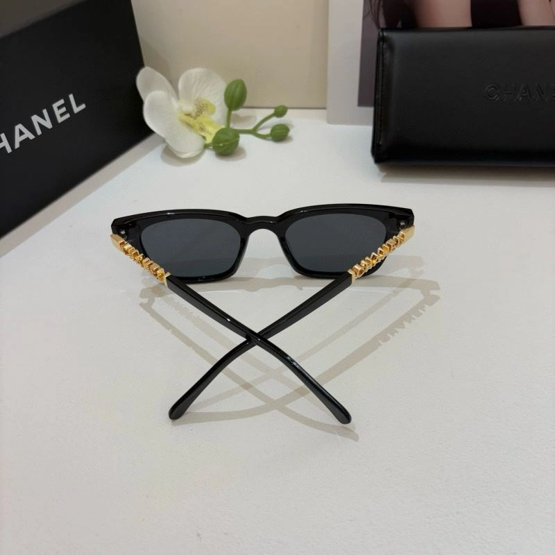 Chanel Sunglasses SportInspired 278114