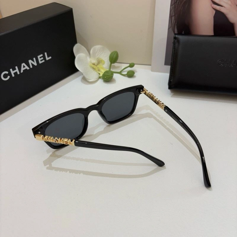 Chanel Sunglasses SportInspired 278114