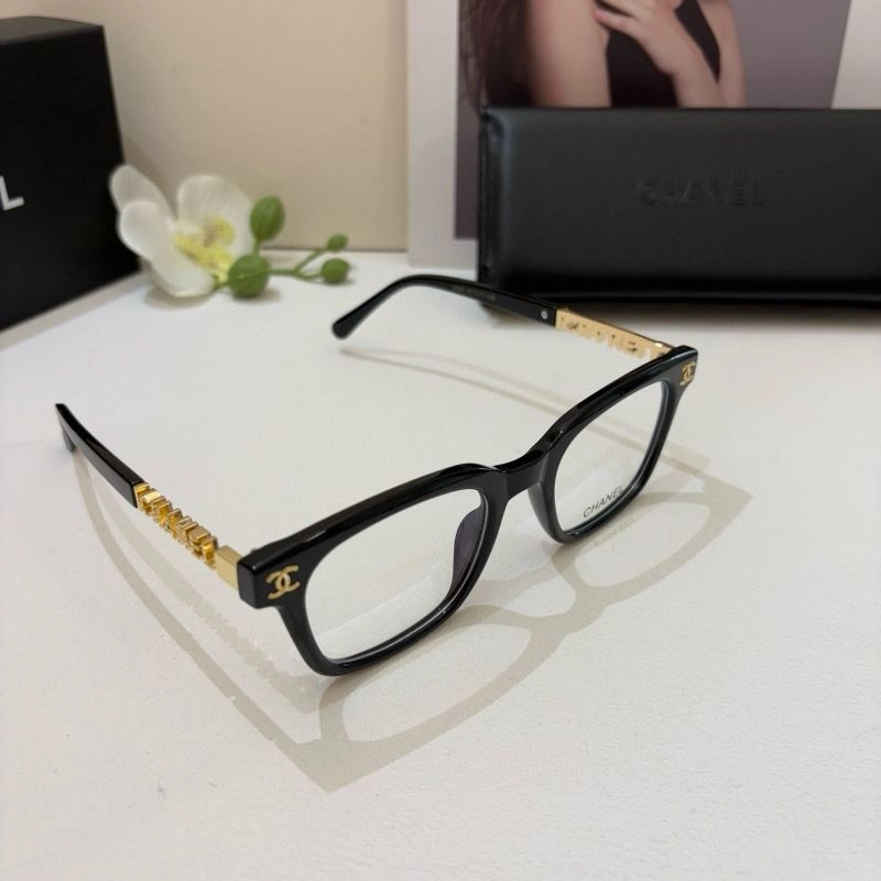 Chanel Sunglasses Resilient 278113